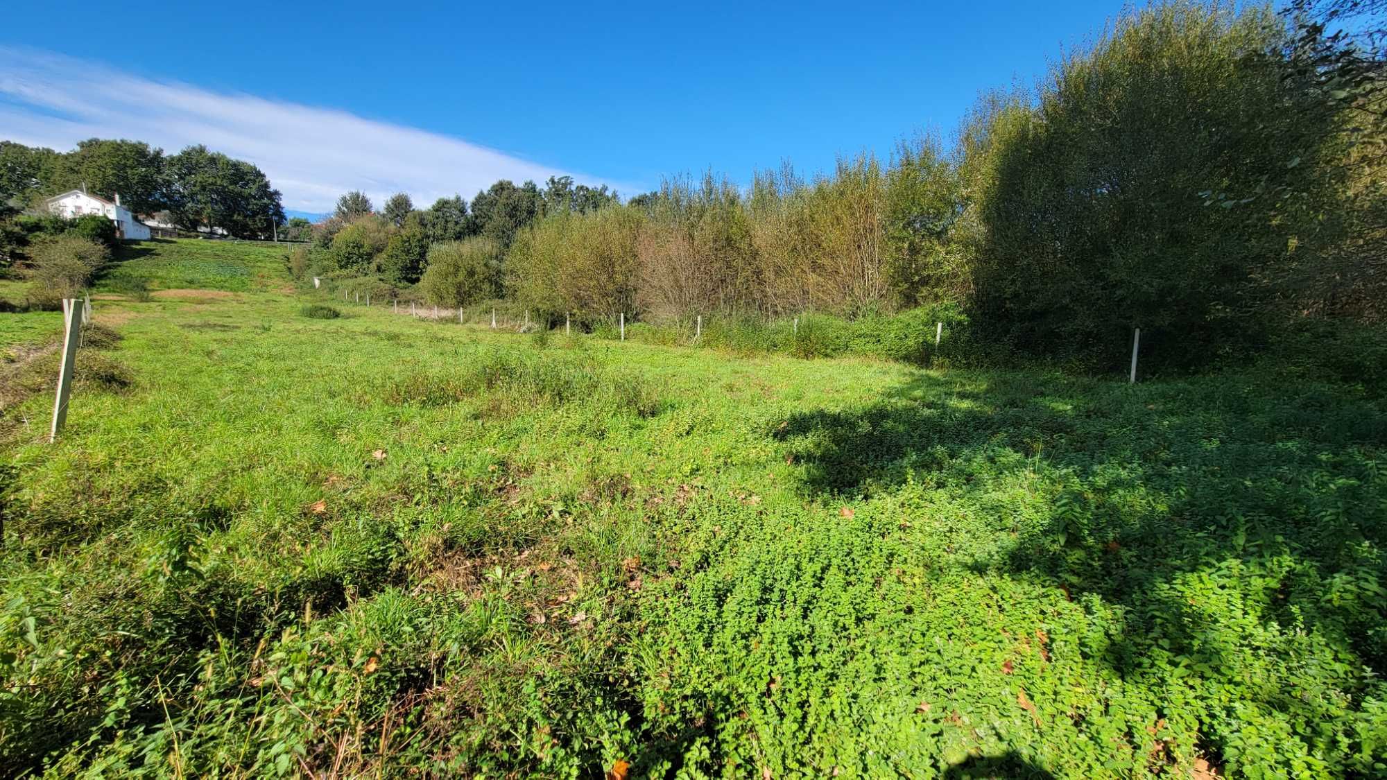 Terreno urbano junto à Vila Branca, Seia