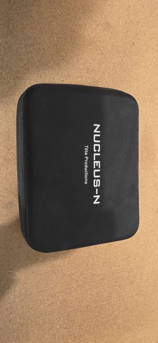 Tilta Nucleus Nano