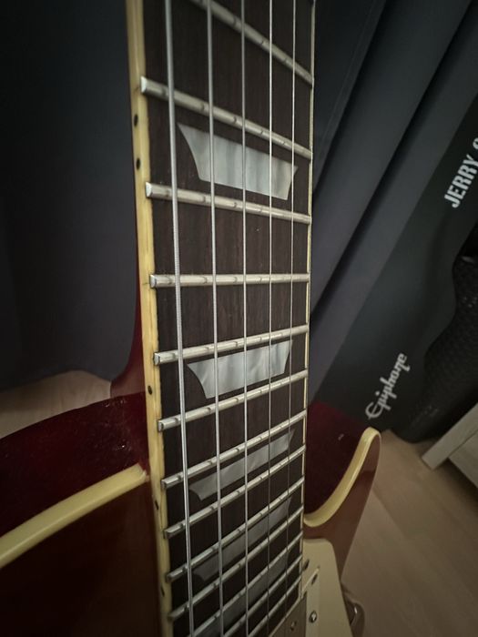 Gitara elektryczna Burny RLG-45 Les Paul