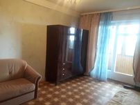 Здам однокімнатну квартиру на Лісовому масиві. Метро 10 хвилин.