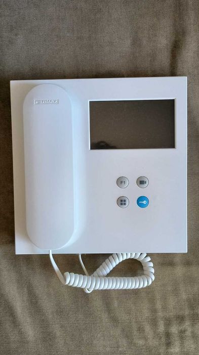 Fermax Veo Duox Plus Videoporteiro