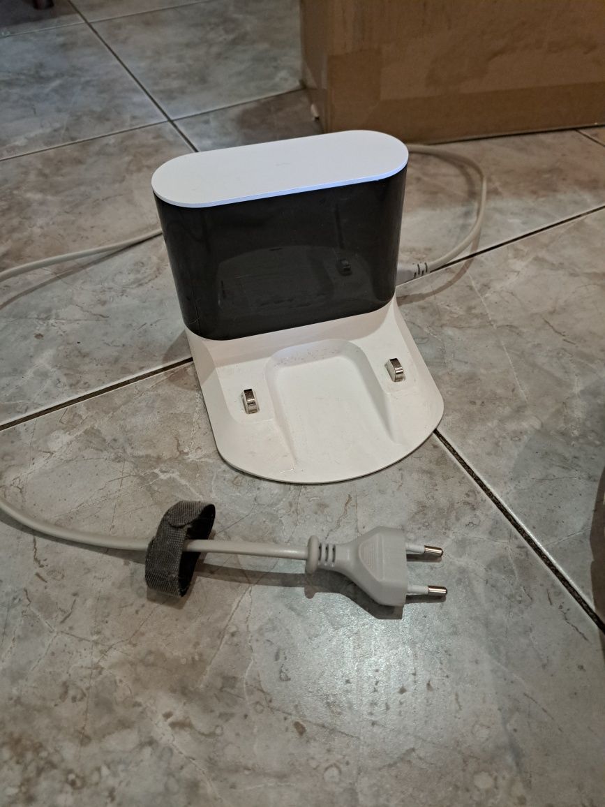 Xiaomi Roborock S5 Max White— робот пилосос