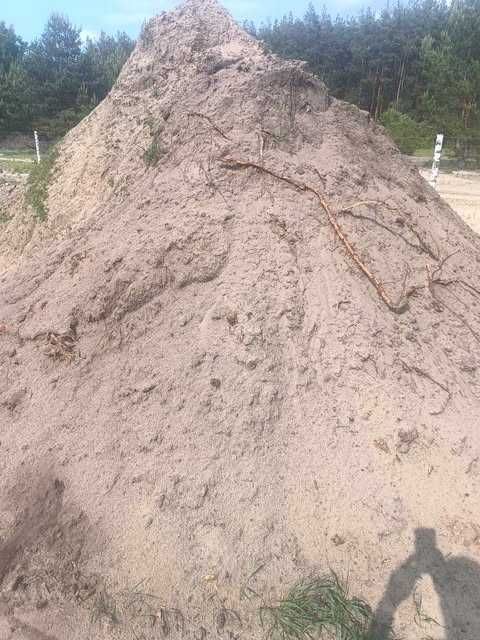 Posiadam ziemie na sprzedaż