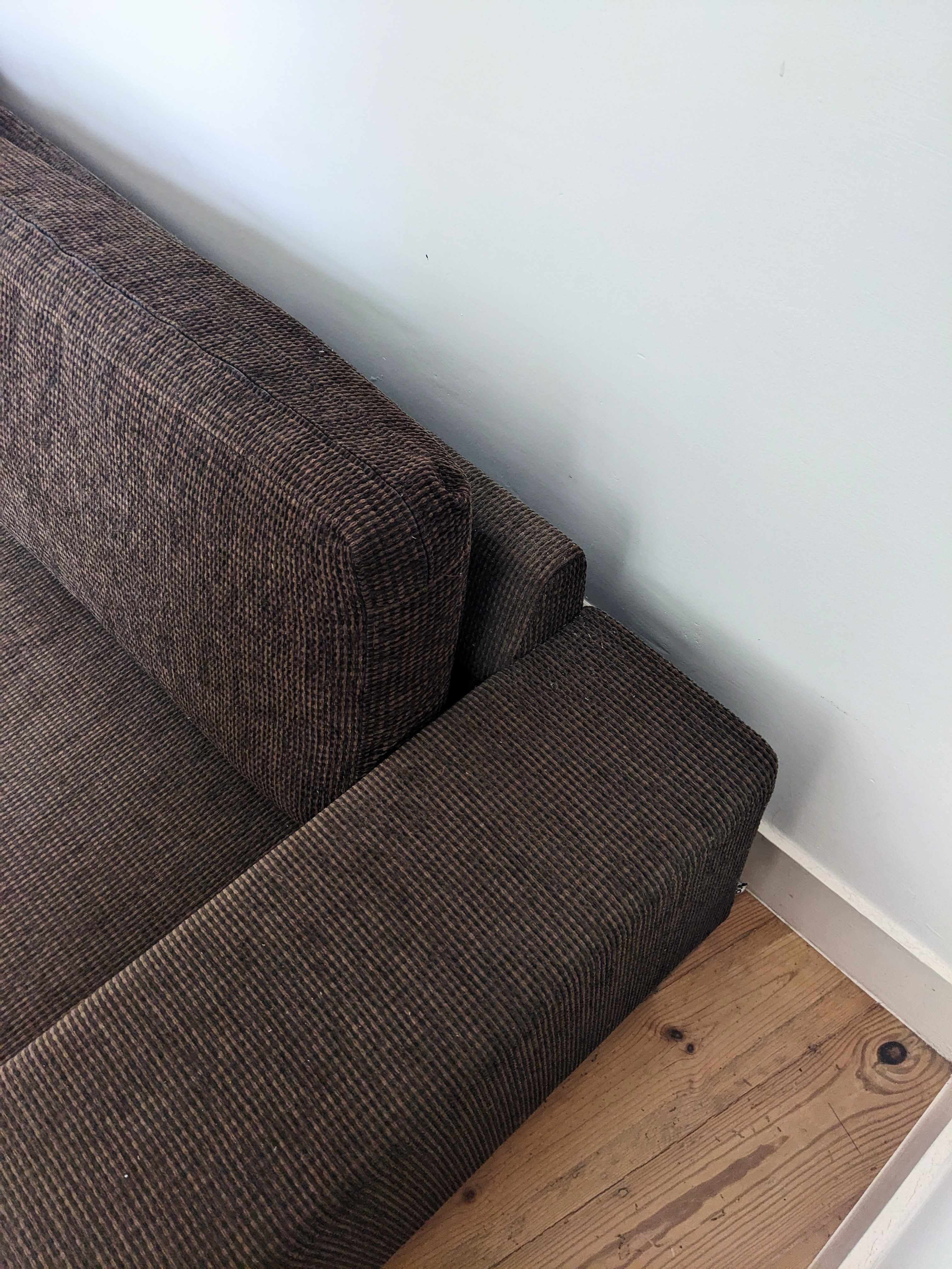 Sofa BoConcept Design escandinavo 3-4 lugares