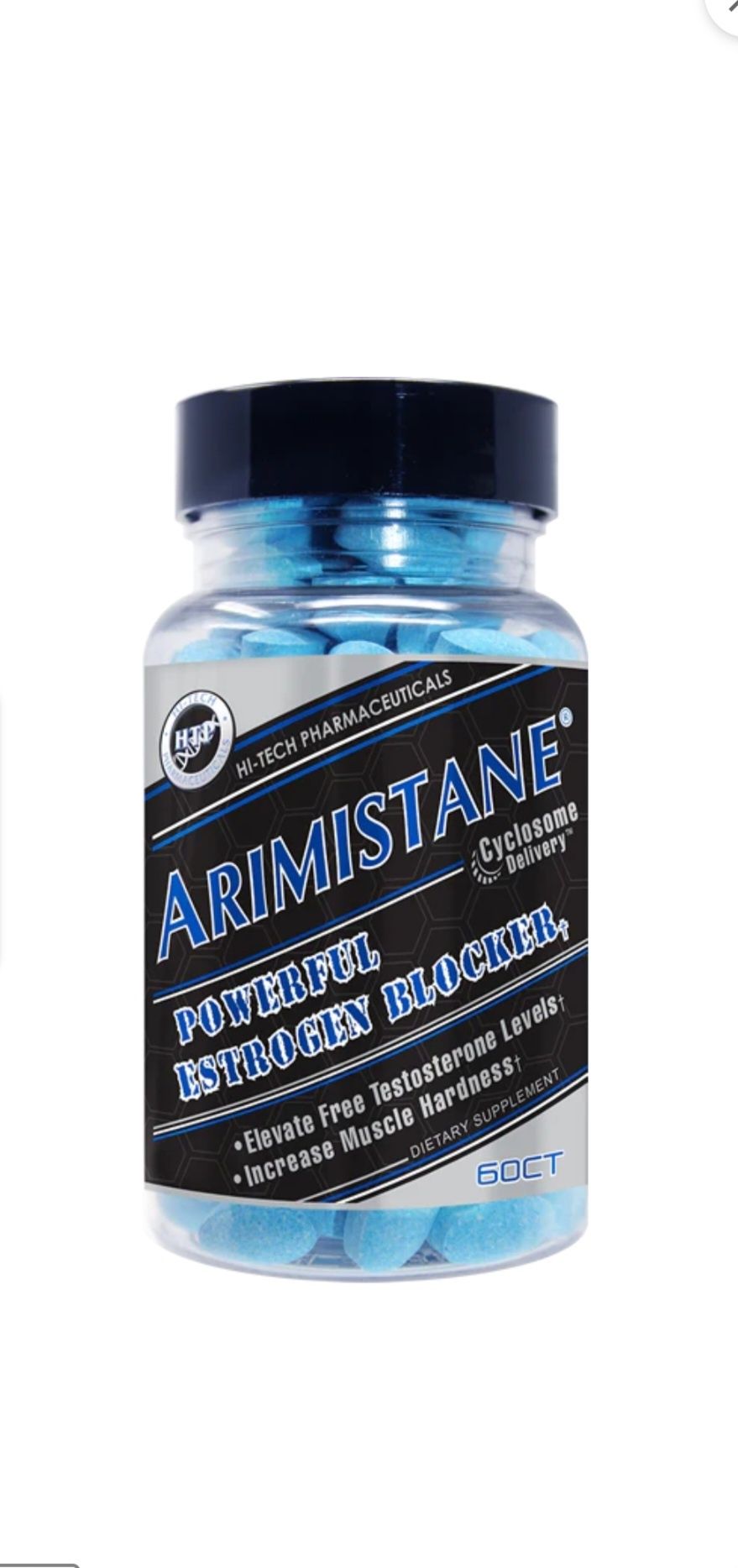 Suplementos alimentares prohormonais