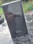 Dior Sauvage 100ml