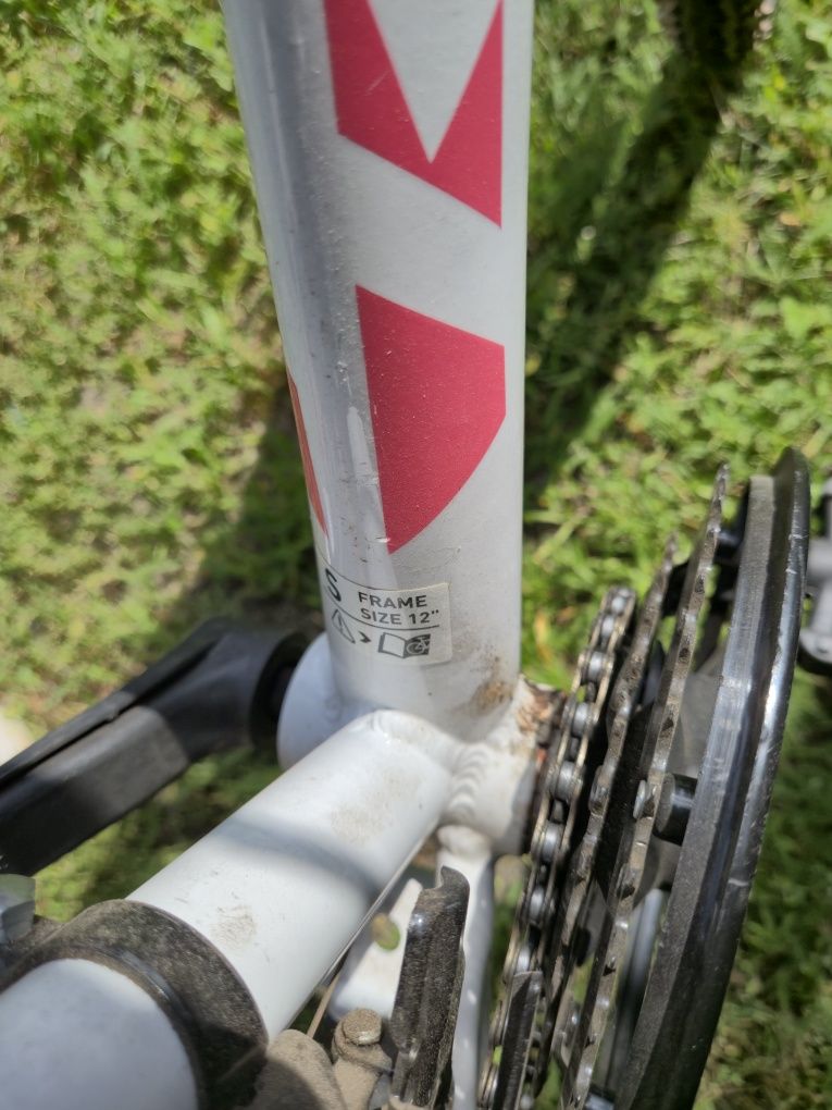 Kross Esprit Junior 12"