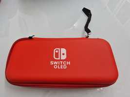 Bolsa Nintendo switch oled