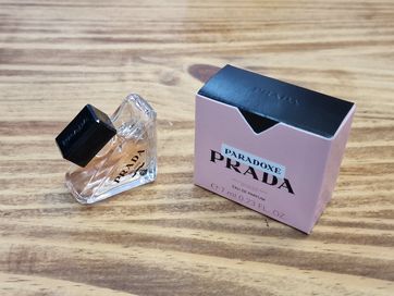 Nowa miniaturka Parada Paradoxe 7ml woda perfumowana