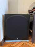 Сабвуфер Bowers & Wilkins ASW 750 B w акустическая система