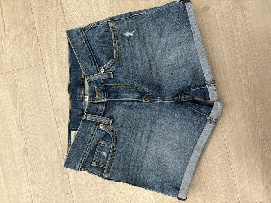 Шорти Levis оригінал