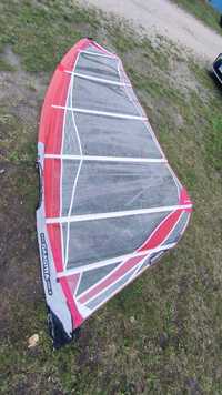 Żagiel windsurfing Gaastra Matrix 6.5