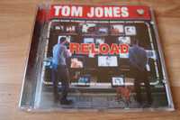 Tom Jones - Reload płyta CD