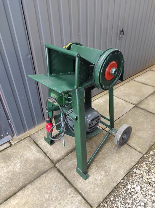 Rebak do gałęzi okazja