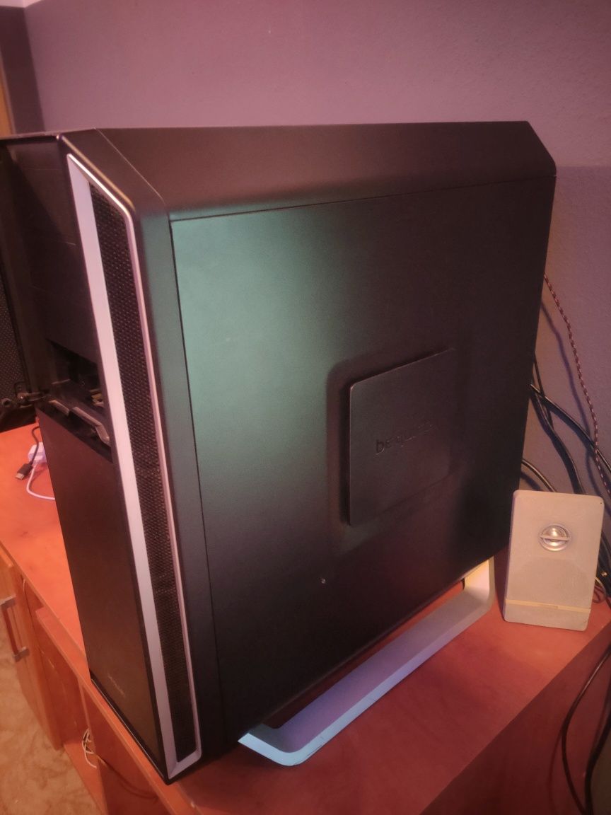 sprzedam pc stacjonarny