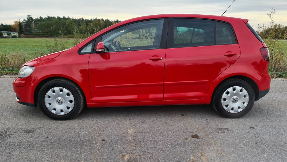 Vw Golf V 2.0 140KM stan bdb! Raty! Transport !