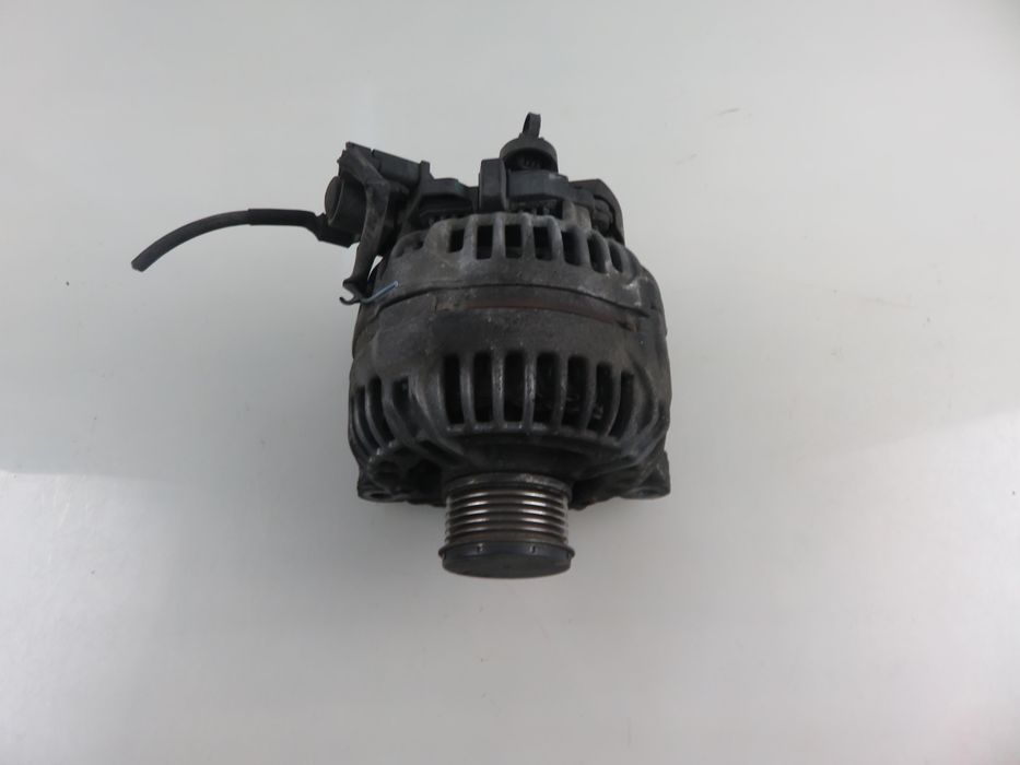 Alternator Citroen C4 I 1.6 Hdi