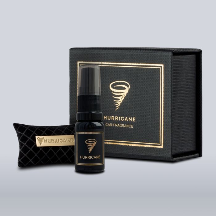 Hurricane  GOLD Преміум
