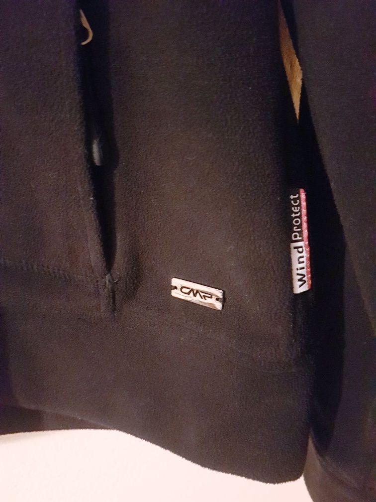 Kurtka damska softshell CMP