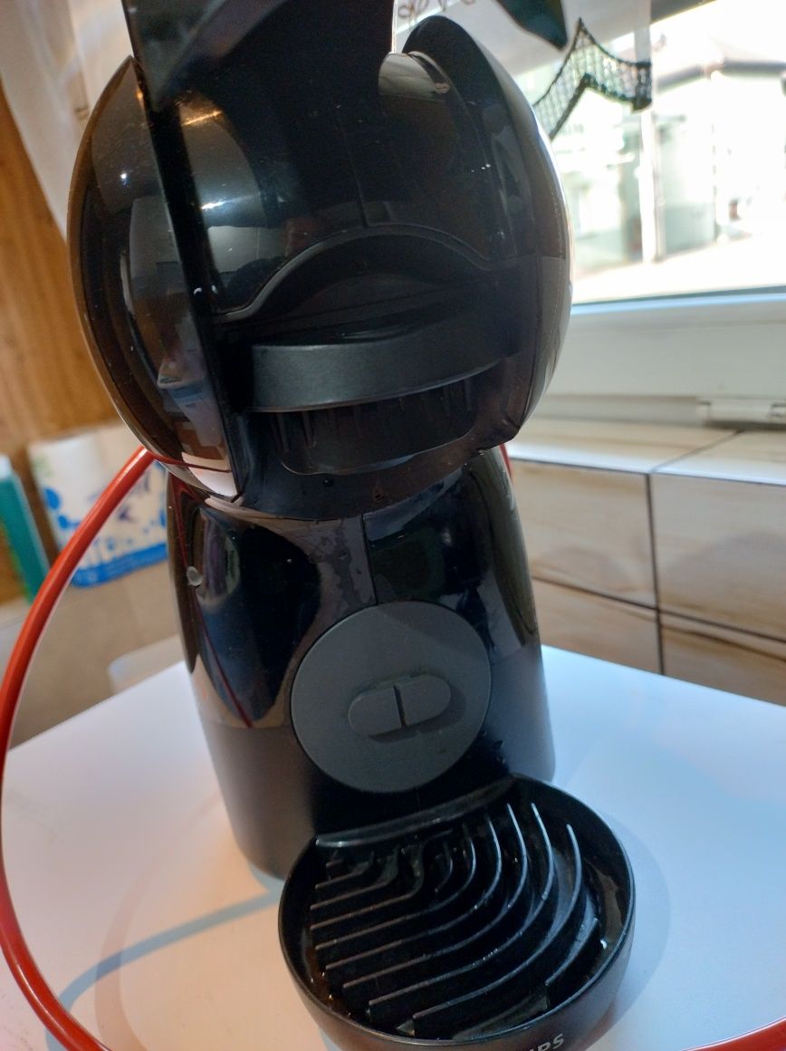 Nescafe dolce Gusto kapsułki do ekspresu