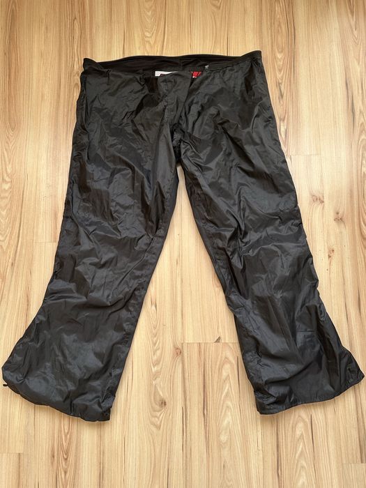 Roleff Spodnie tekstylne z wypinaną membraną Z-LINER