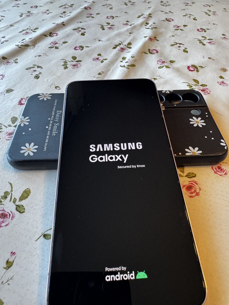Samsung Galaxy S22 stan idealny