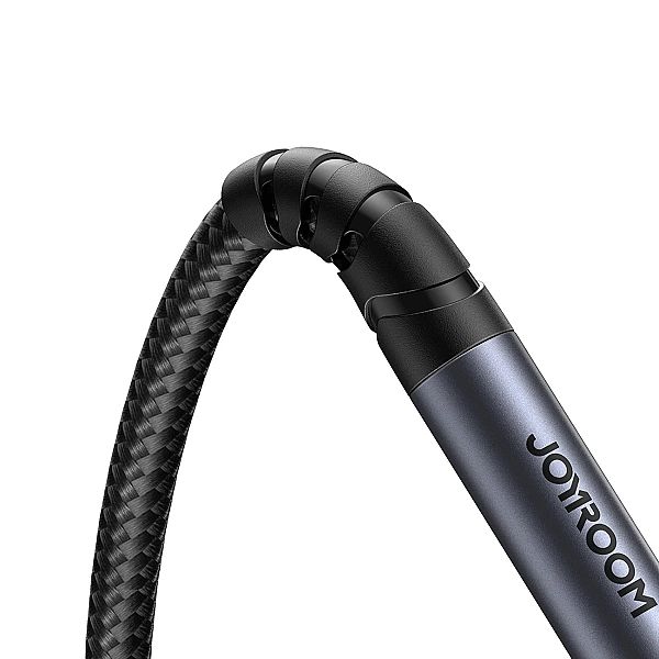Joyroom kabel audio stereo AUX 3,5 mm mini jack(męski) - mini jack(żeń
