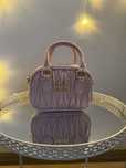 Torebka damska Miu Miu | Miu Miu bag