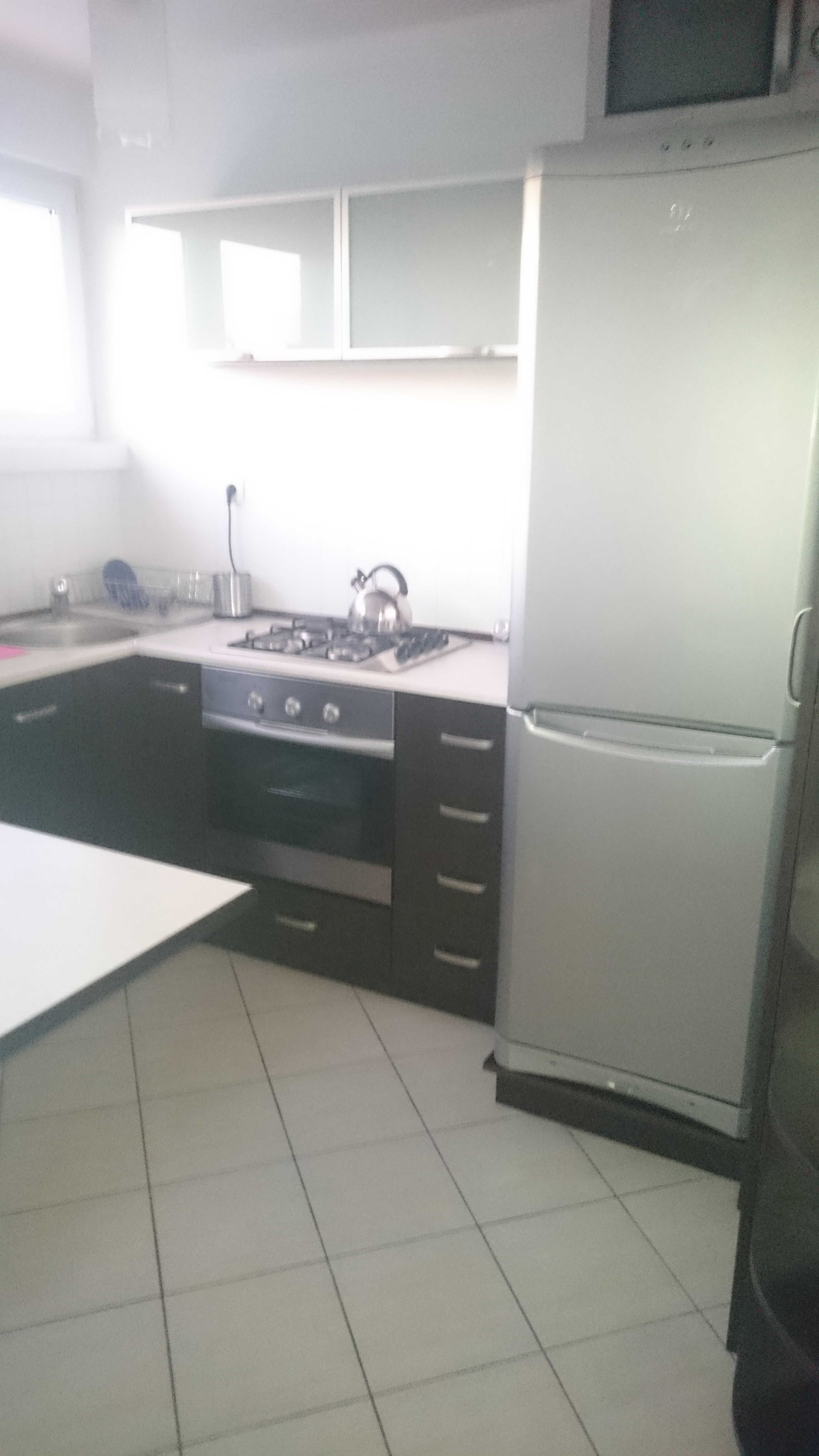 Kwatery pracownicze i apartamenty