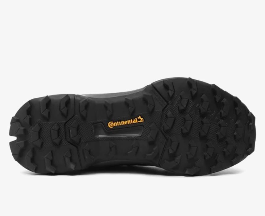 Трекінгові черевики Adidas Terrex AX4 Mid GORE-TEX Hiking Shoes HQ1049