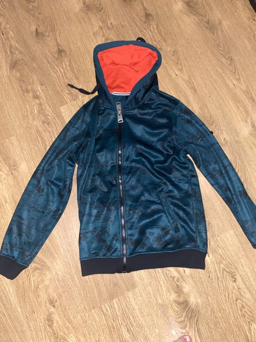 Кофта Stone Island