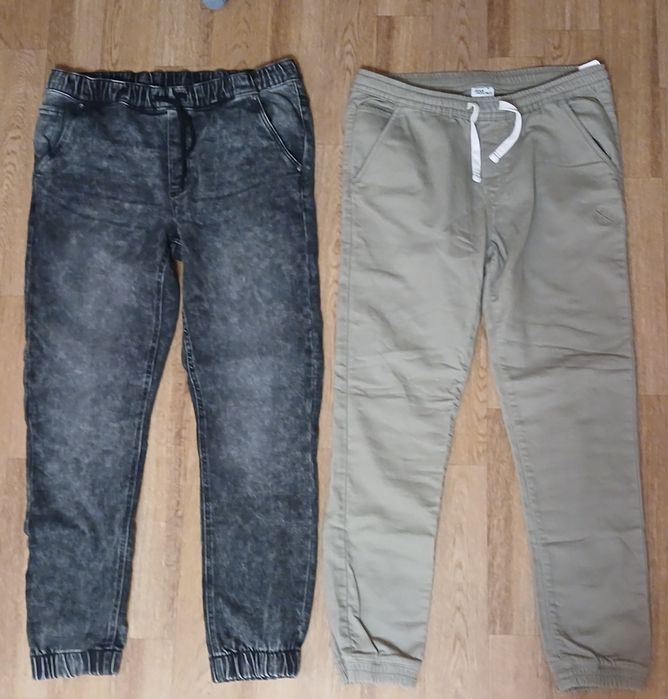 Джогери штани джинси