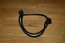Kabel przyłączeniowy Euro