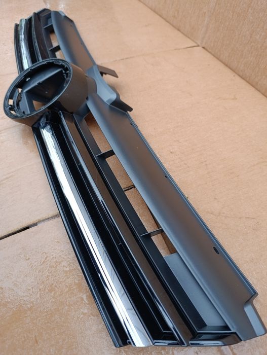 Решітка радіатора Volkswagen golf 7 решетка радиатора гольф 7