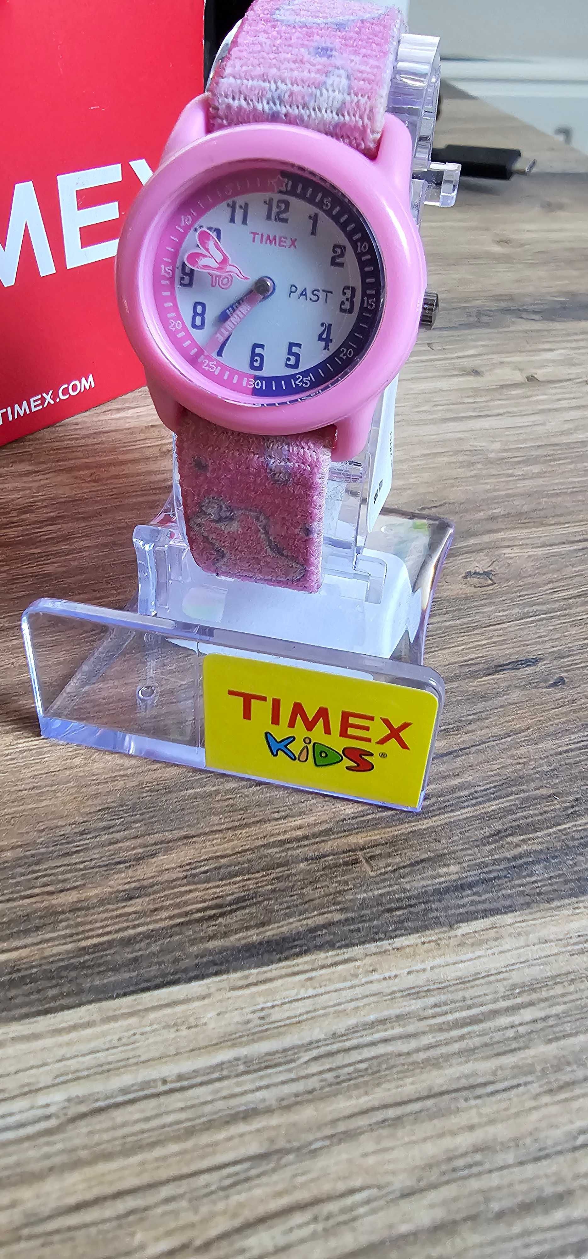 Zegarek dziecięcy Timex Time Machines
