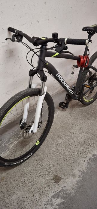 Witam sprzedam rower tanio