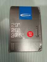 Dętka rowerowa Schwalbe SV19 29" / 28" / 27.5"