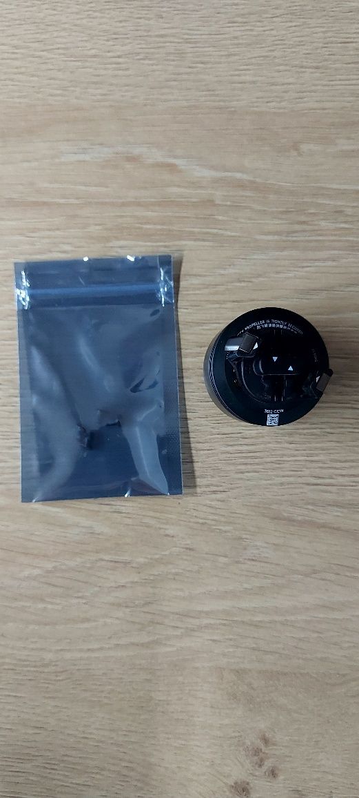 Dron DJI Inspire 2 - oryginalny Silnik CCW 3512 Part NO