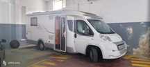 Hymer Tramp CL