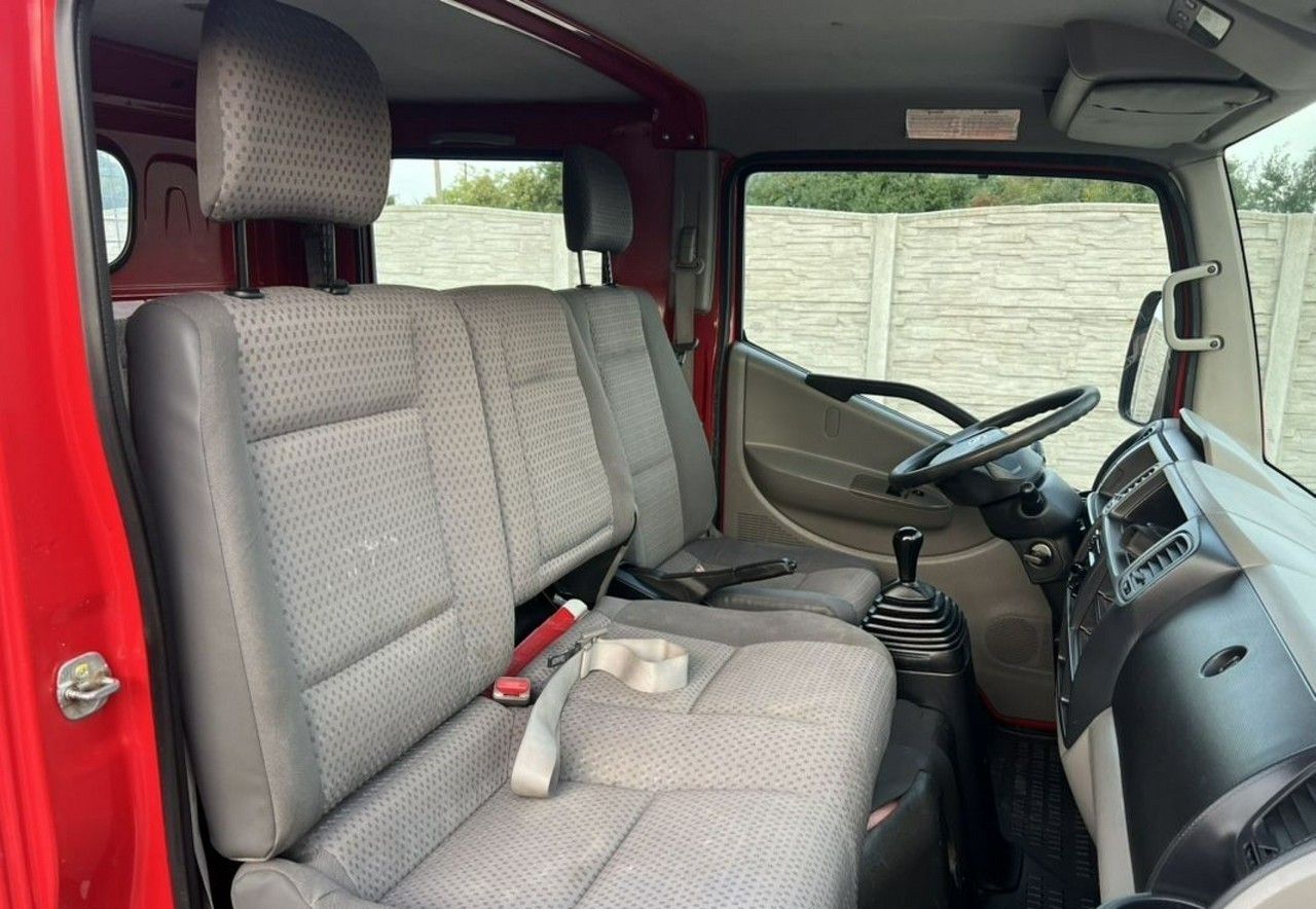 Nissan Cabstar 35.13