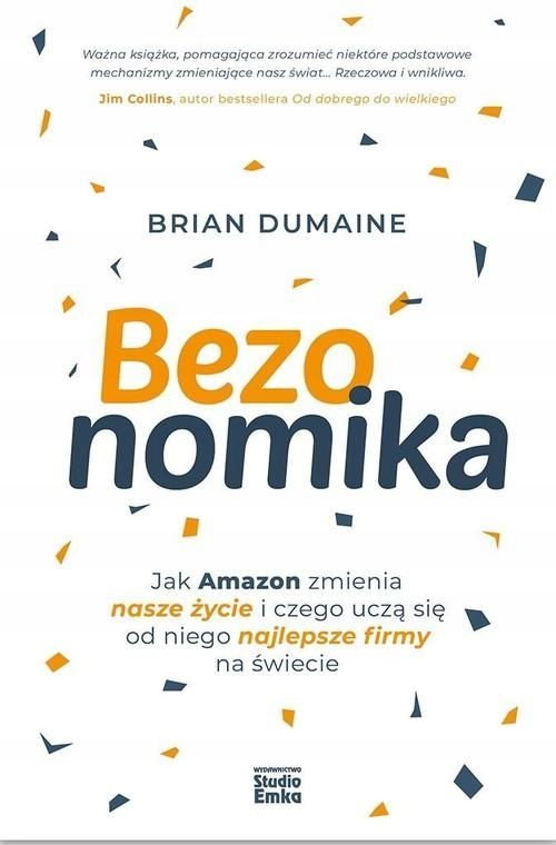 Bezonomika, Dumaine Brian 43207A01589Ks