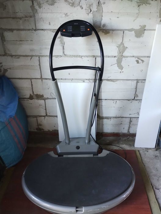 Platfroma wibracyjna Fitvibe excel, cena do negocjacji