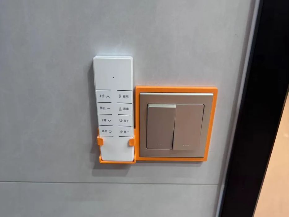 Suporte para Comando TCL Thunderbird