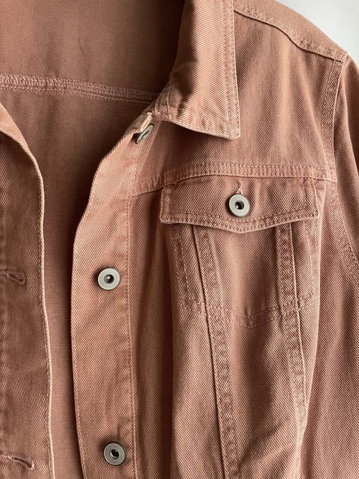 Kurtka jeansowa katana roz 42 - 44 f&f dzinsowa