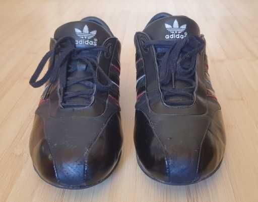 Oryginalne męskie buty Adidas Porsche Design rozm.44 2/3