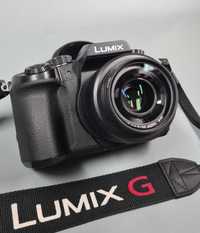 Aparat Lumix G80
