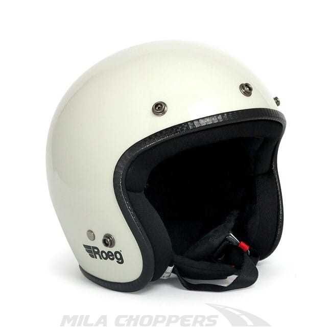 Kask motocyklowy Roeg Jett