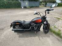 Sprzedam Harley Davidson Street Bob