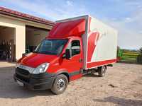 IVECO  daily 35S15