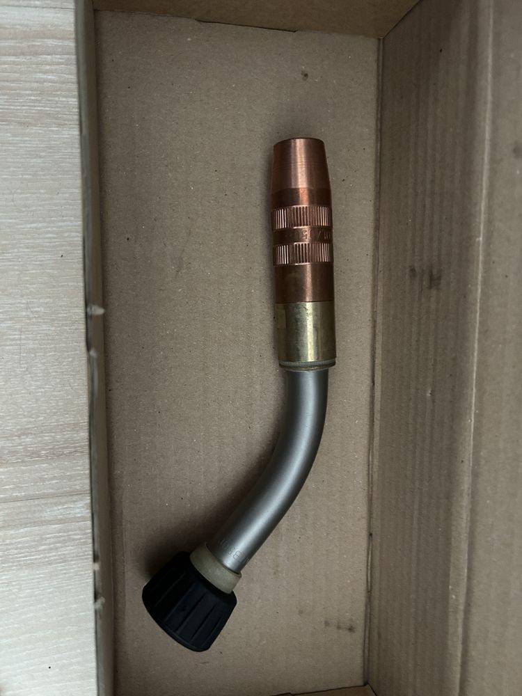 Palnik Fronius Mtb 500i W ML /45 /168